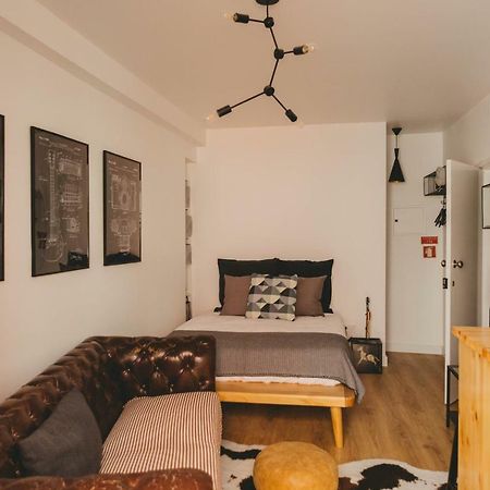 Jasmim Apartment เซตุบาล ภายนอก รูปภาพ