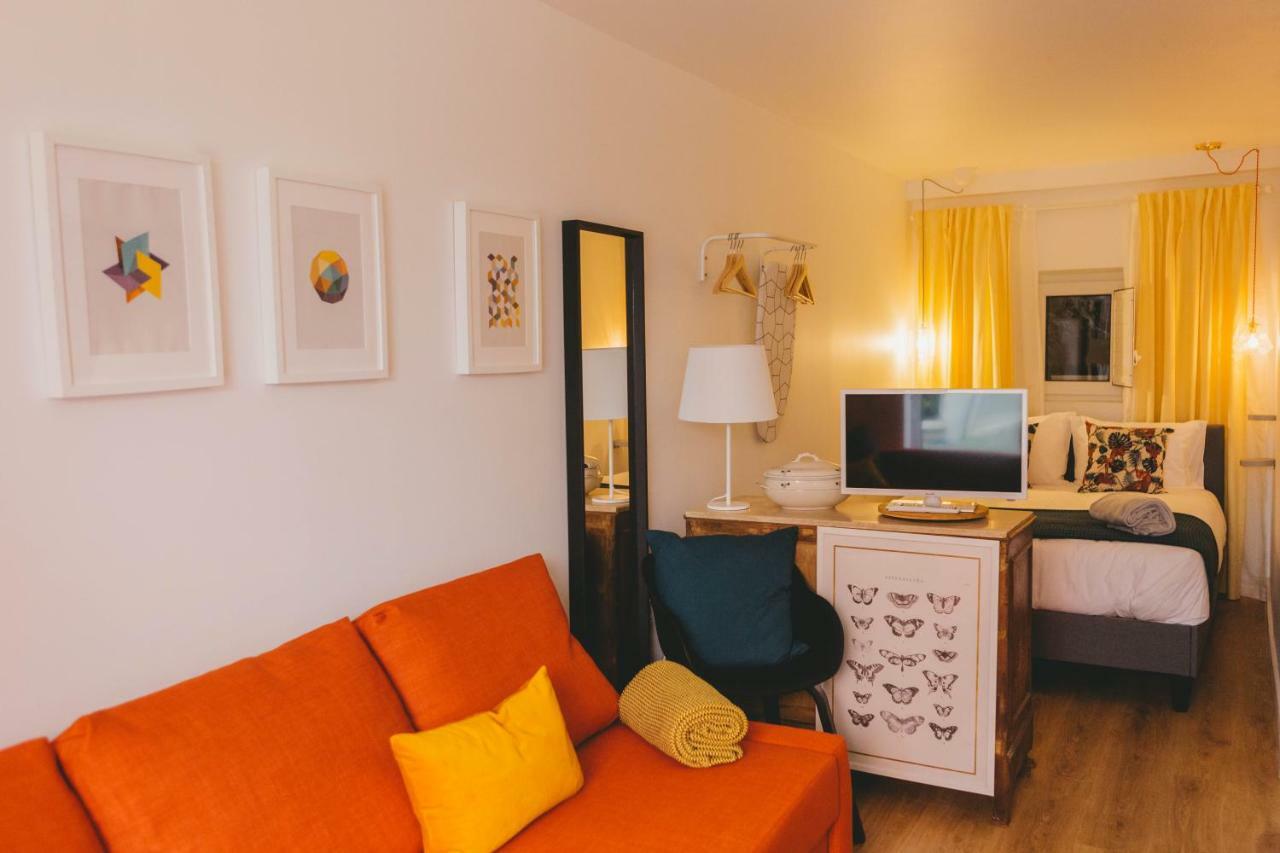 Jasmim Apartment เซตุบาล ภายนอก รูปภาพ
