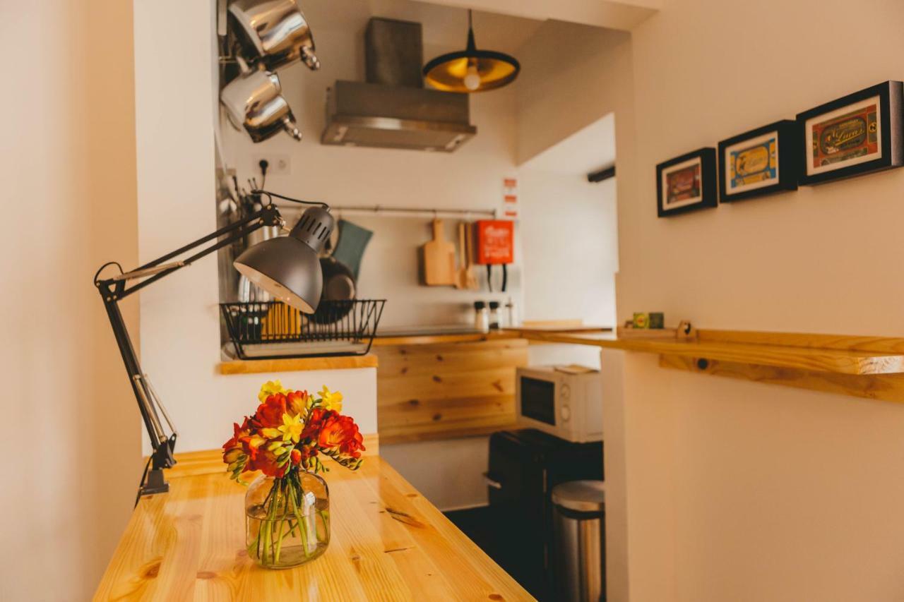 Jasmim Apartment เซตุบาล ภายนอก รูปภาพ