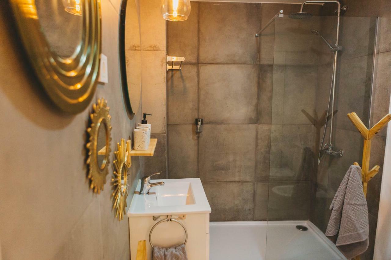 Jasmim Apartment เซตุบาล ภายนอก รูปภาพ