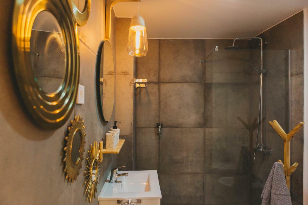 Jasmim Apartment เซตุบาล ภายนอก รูปภาพ