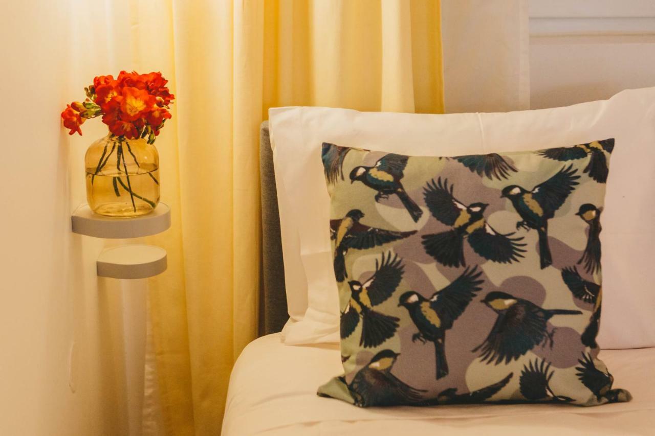 Jasmim Apartment เซตุบาล ภายนอก รูปภาพ