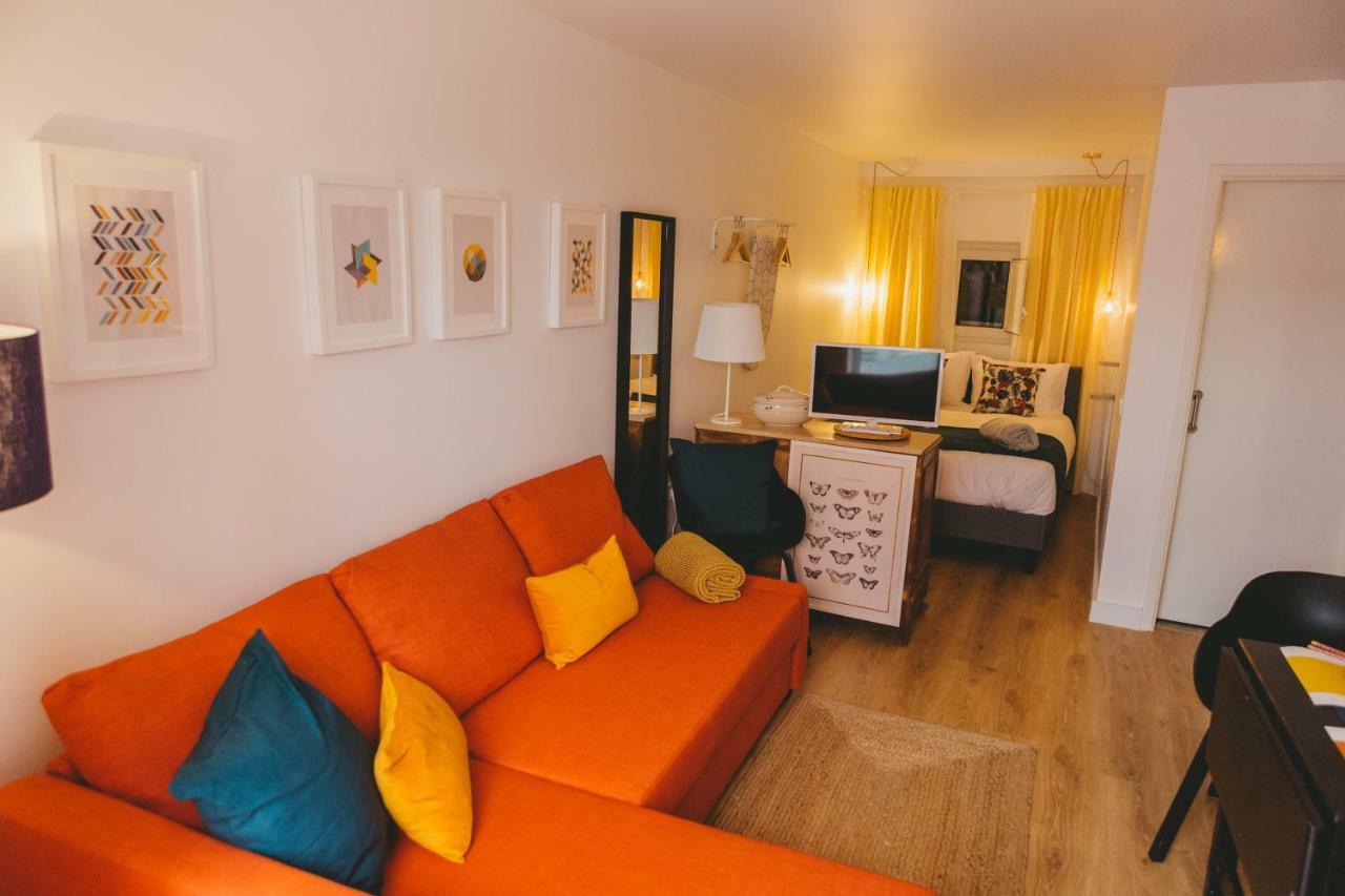 Jasmim Apartment เซตุบาล ภายนอก รูปภาพ