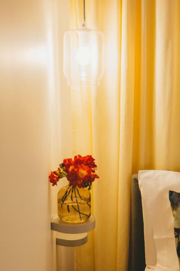 Jasmim Apartment เซตุบาล ภายนอก รูปภาพ