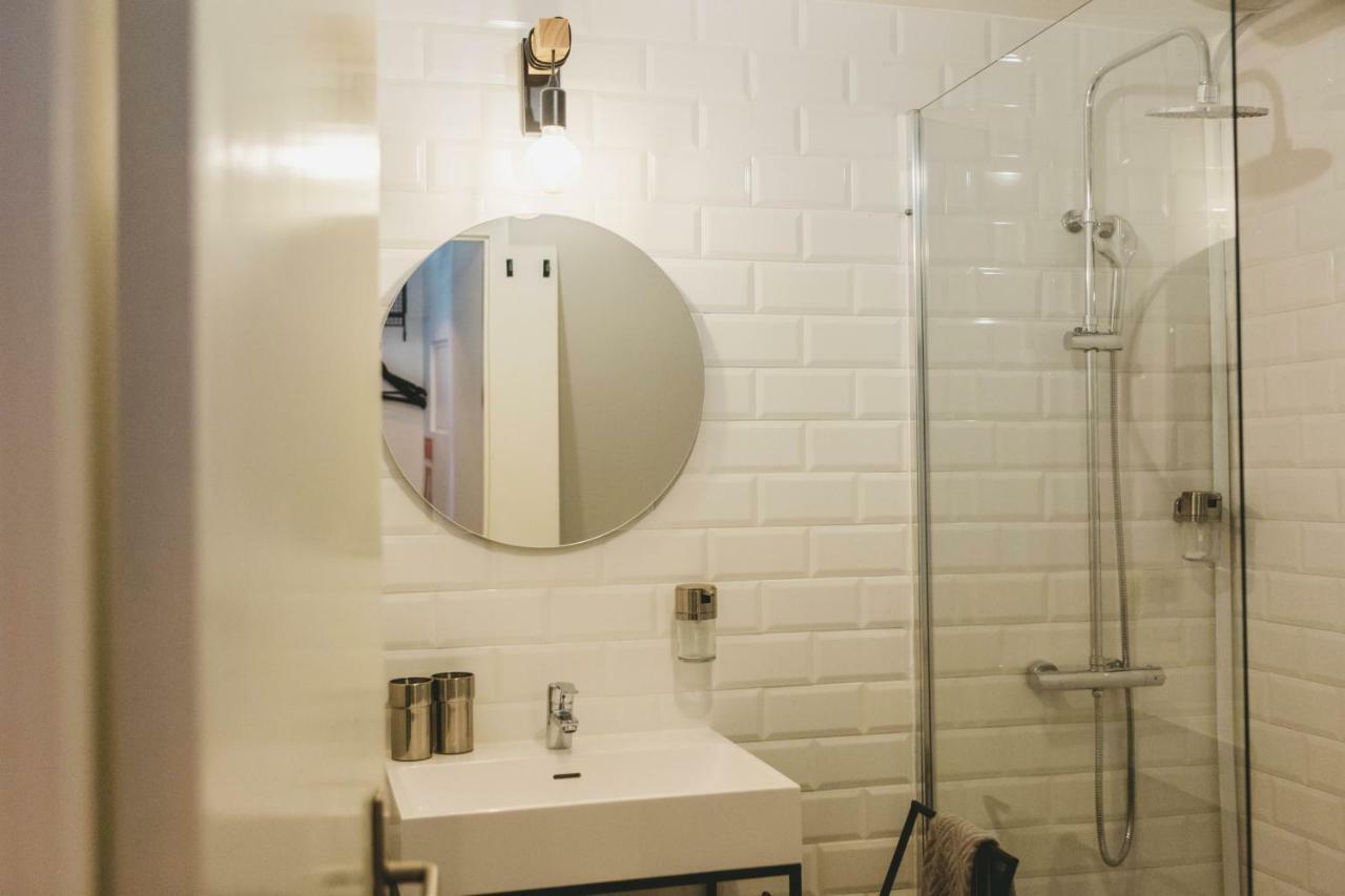Jasmim Apartment เซตุบาล ภายนอก รูปภาพ
