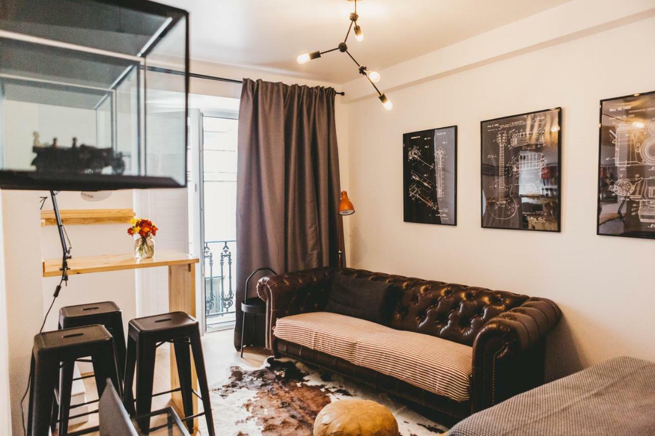 Jasmim Apartment เซตุบาล ภายนอก รูปภาพ