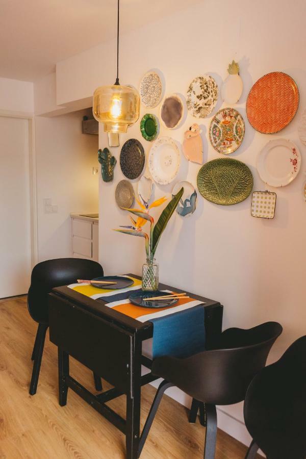 Jasmim Apartment เซตุบาล ภายนอก รูปภาพ
