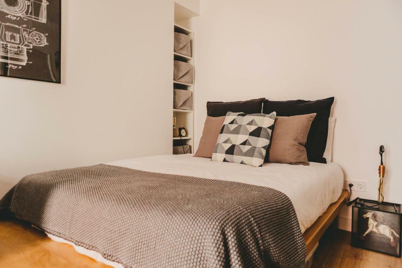Jasmim Apartment เซตุบาล ภายนอก รูปภาพ