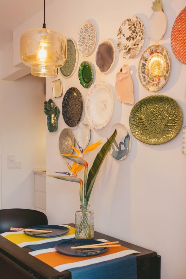 Jasmim Apartment เซตุบาล ภายนอก รูปภาพ