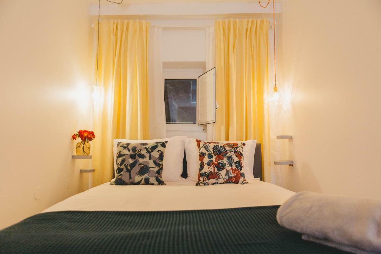 Jasmim Apartment เซตุบาล ภายนอก รูปภาพ