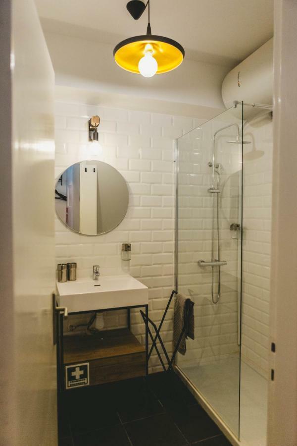 Jasmim Apartment เซตุบาล ภายนอก รูปภาพ