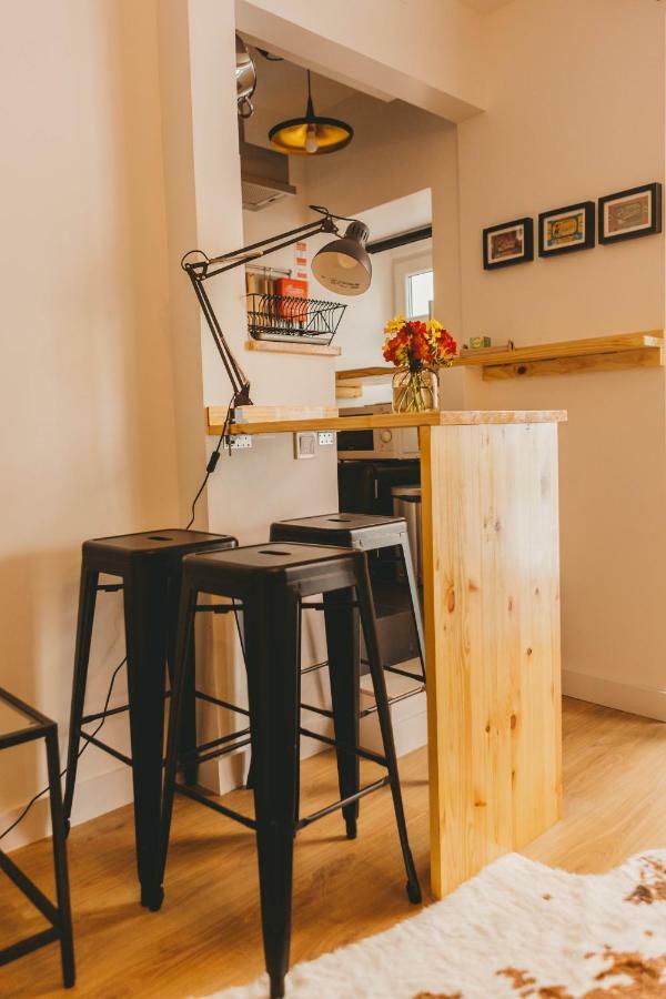 Jasmim Apartment เซตุบาล ภายนอก รูปภาพ