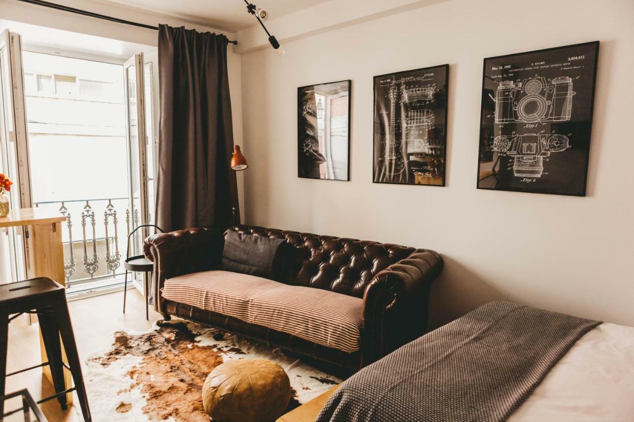 Jasmim Apartment เซตุบาล ภายนอก รูปภาพ