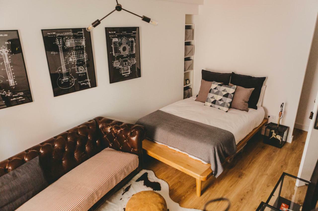 Jasmim Apartment เซตุบาล ภายนอก รูปภาพ