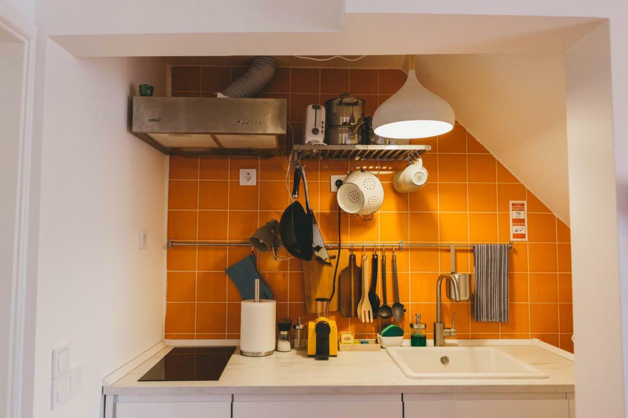 Jasmim Apartment เซตุบาล ภายนอก รูปภาพ