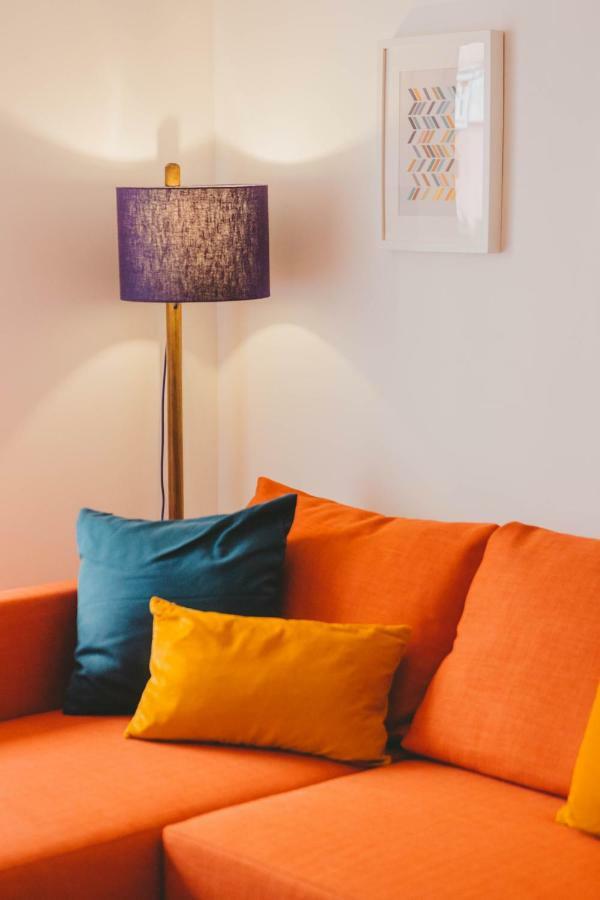 Jasmim Apartment เซตุบาล ภายนอก รูปภาพ