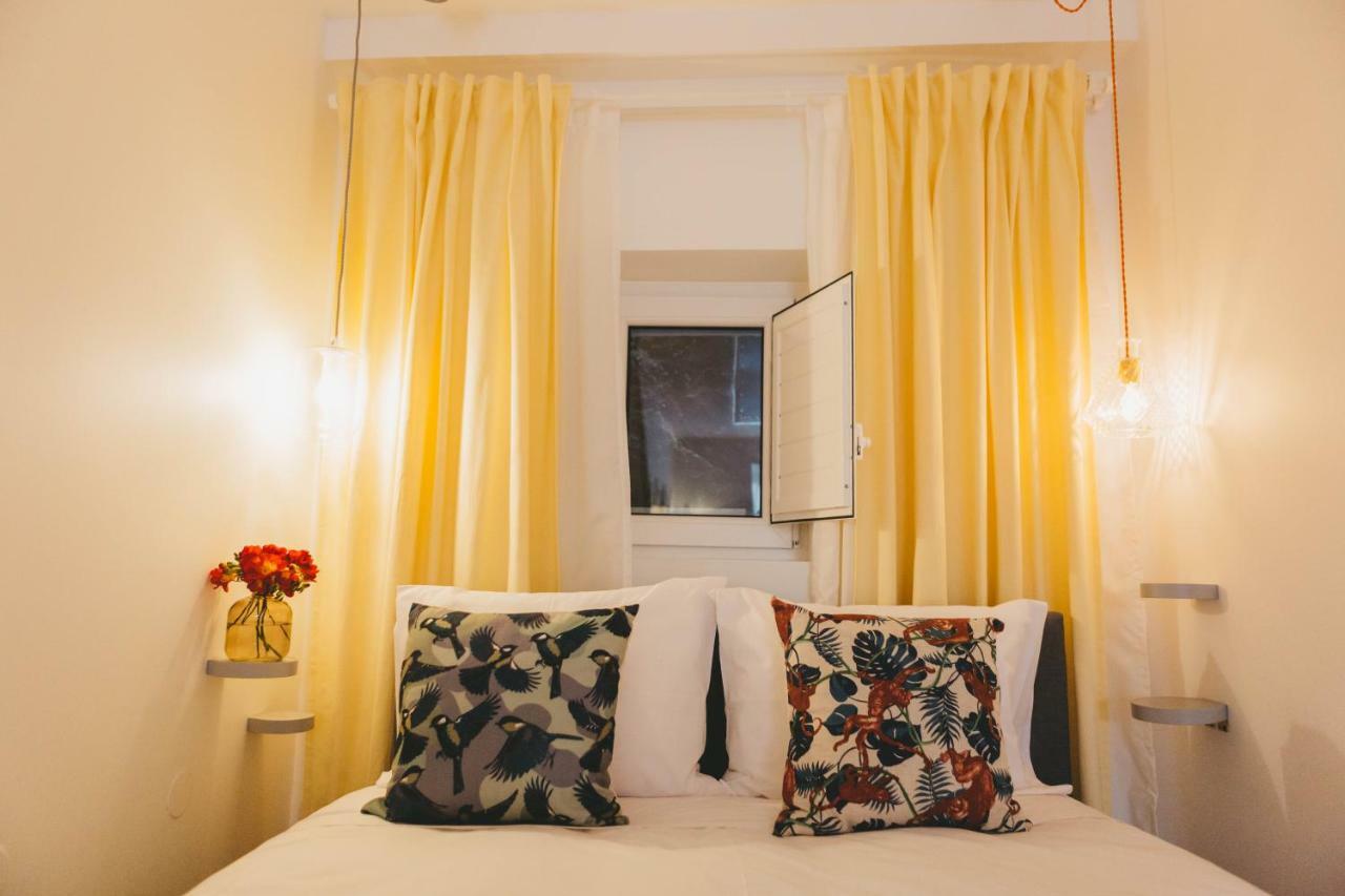 Jasmim Apartment เซตุบาล ภายนอก รูปภาพ
