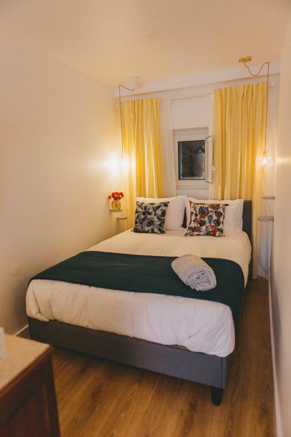 Jasmim Apartment เซตุบาล ภายนอก รูปภาพ