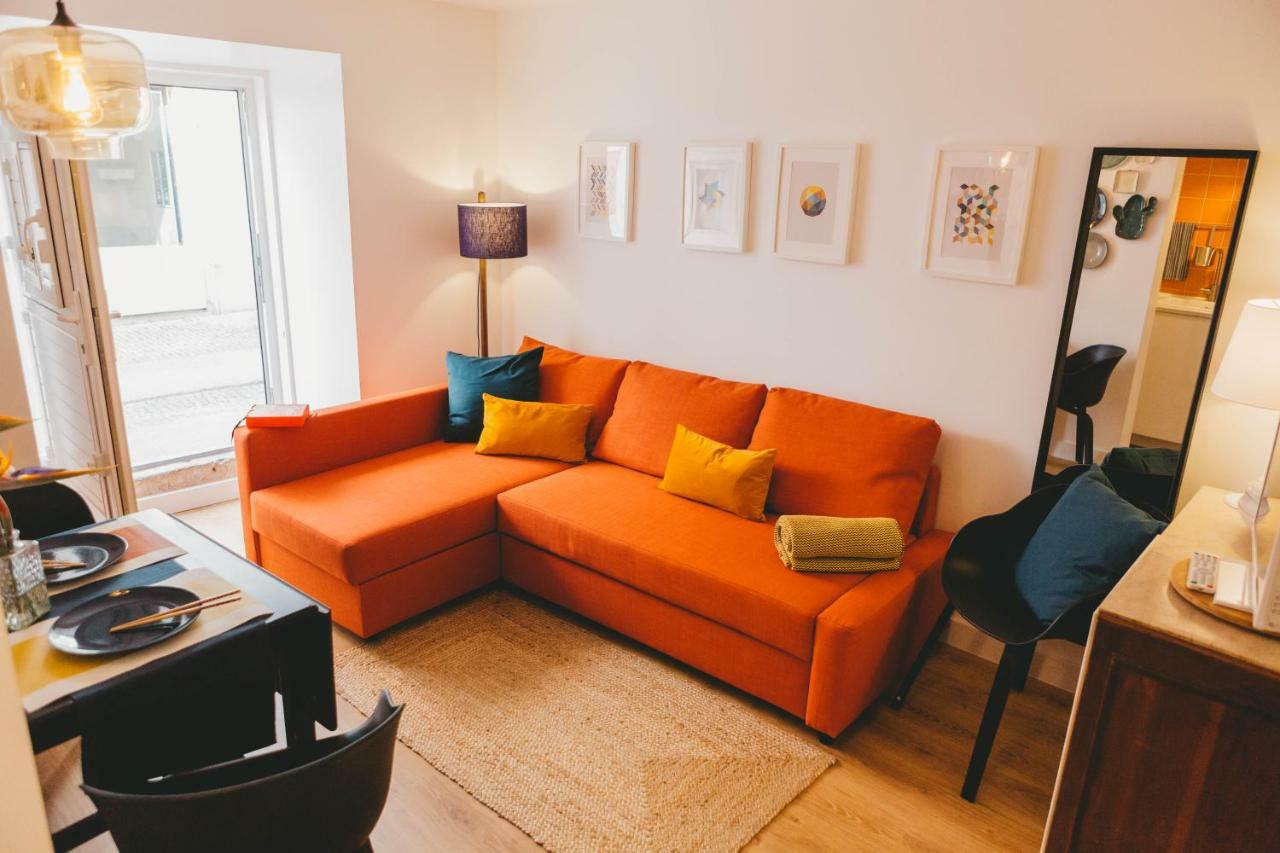 Jasmim Apartment เซตุบาล ภายนอก รูปภาพ
