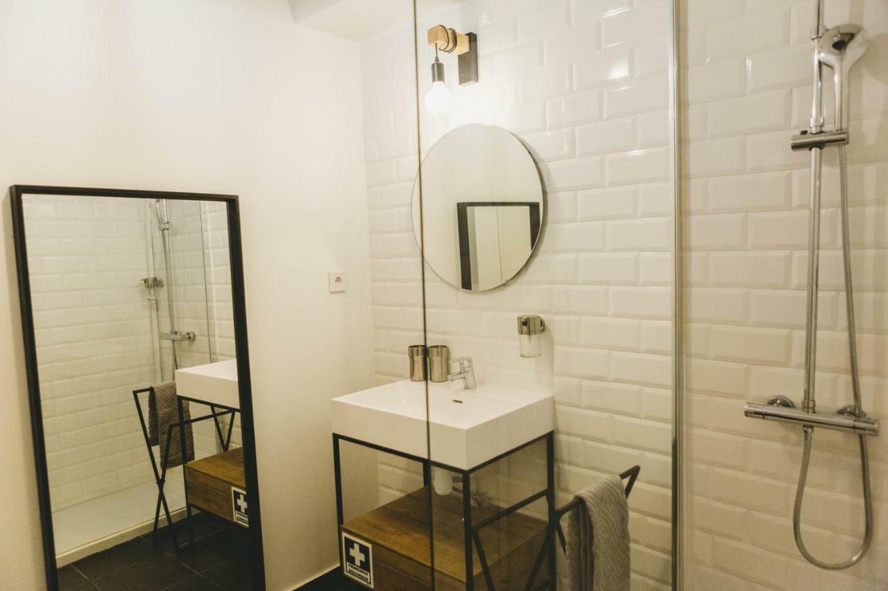 Jasmim Apartment เซตุบาล ภายนอก รูปภาพ