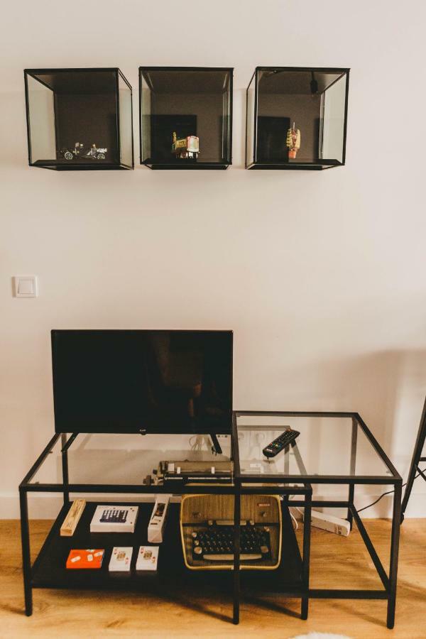 Jasmim Apartment เซตุบาล ภายนอก รูปภาพ