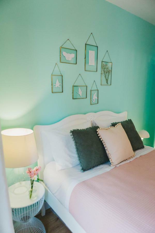 Jasmim Apartment เซตุบาล ภายนอก รูปภาพ