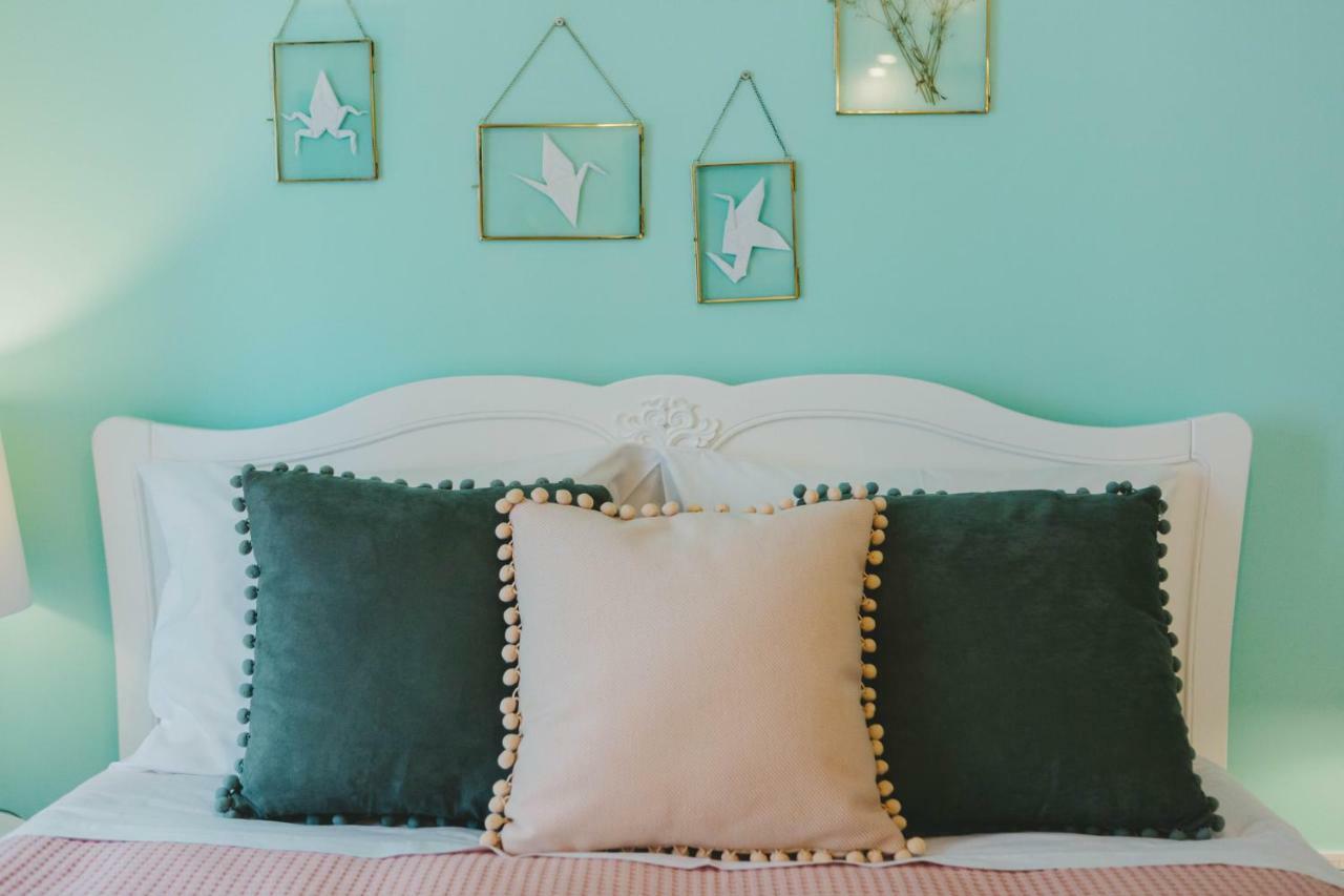 Jasmim Apartment เซตุบาล ภายนอก รูปภาพ