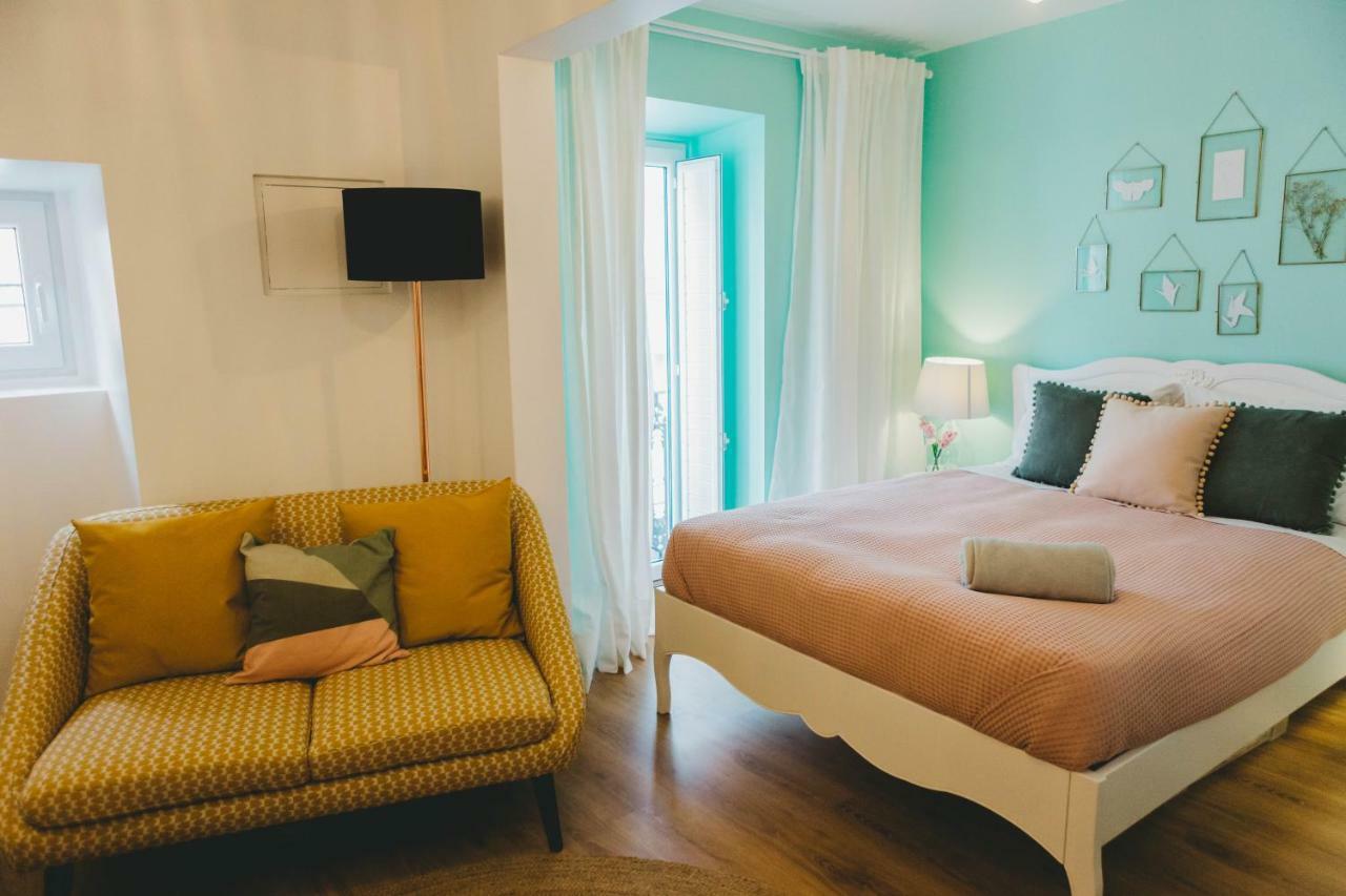 Jasmim Apartment เซตุบาล ภายนอก รูปภาพ