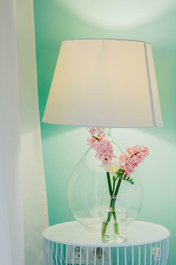 Jasmim Apartment เซตุบาล ภายนอก รูปภาพ