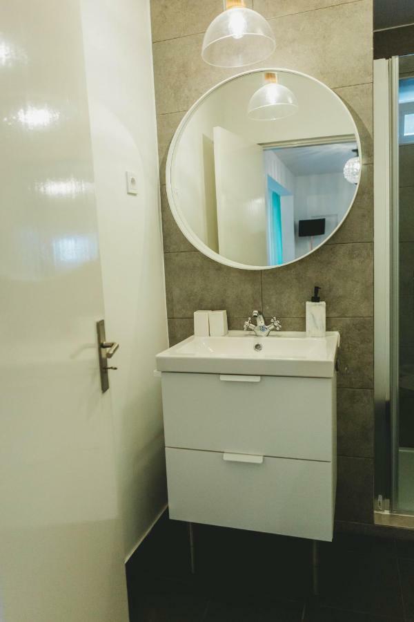 Jasmim Apartment เซตุบาล ภายนอก รูปภาพ