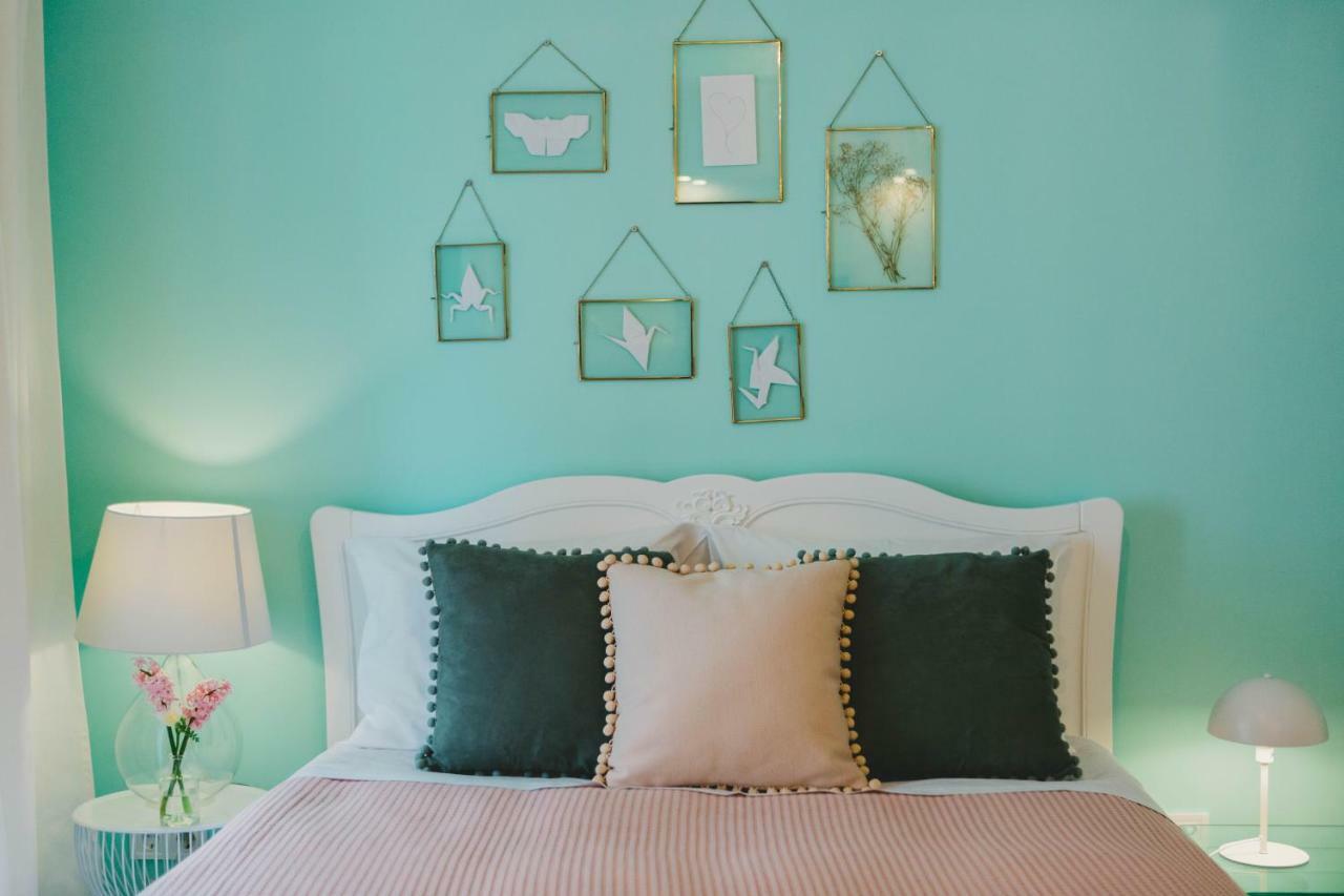 Jasmim Apartment เซตุบาล ภายนอก รูปภาพ