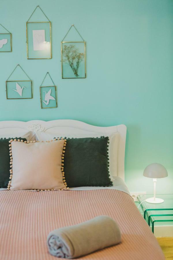 Jasmim Apartment เซตุบาล ภายนอก รูปภาพ