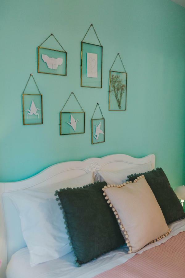 Jasmim Apartment เซตุบาล ภายนอก รูปภาพ