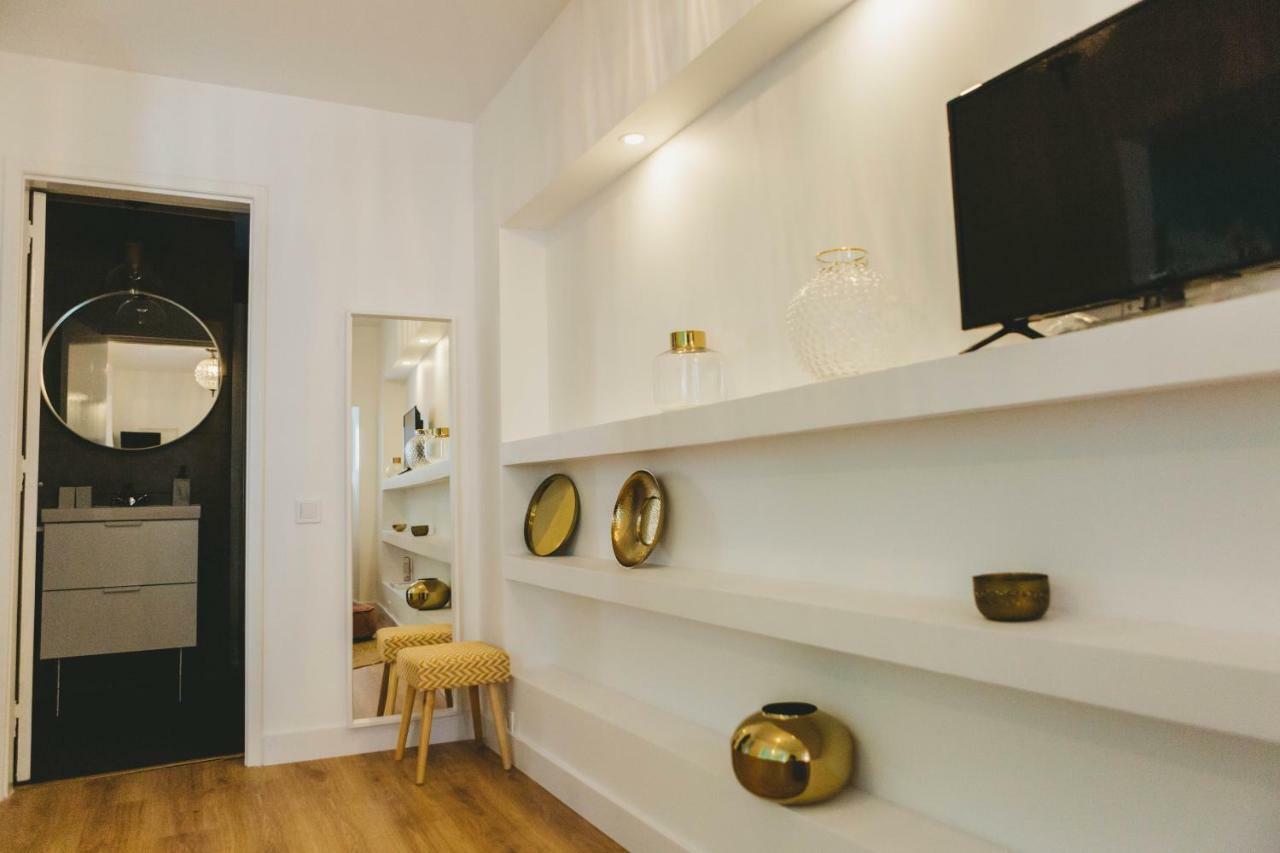 Jasmim Apartment เซตุบาล ภายนอก รูปภาพ