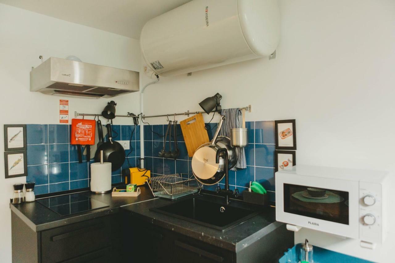 Jasmim Apartment เซตุบาล ภายนอก รูปภาพ