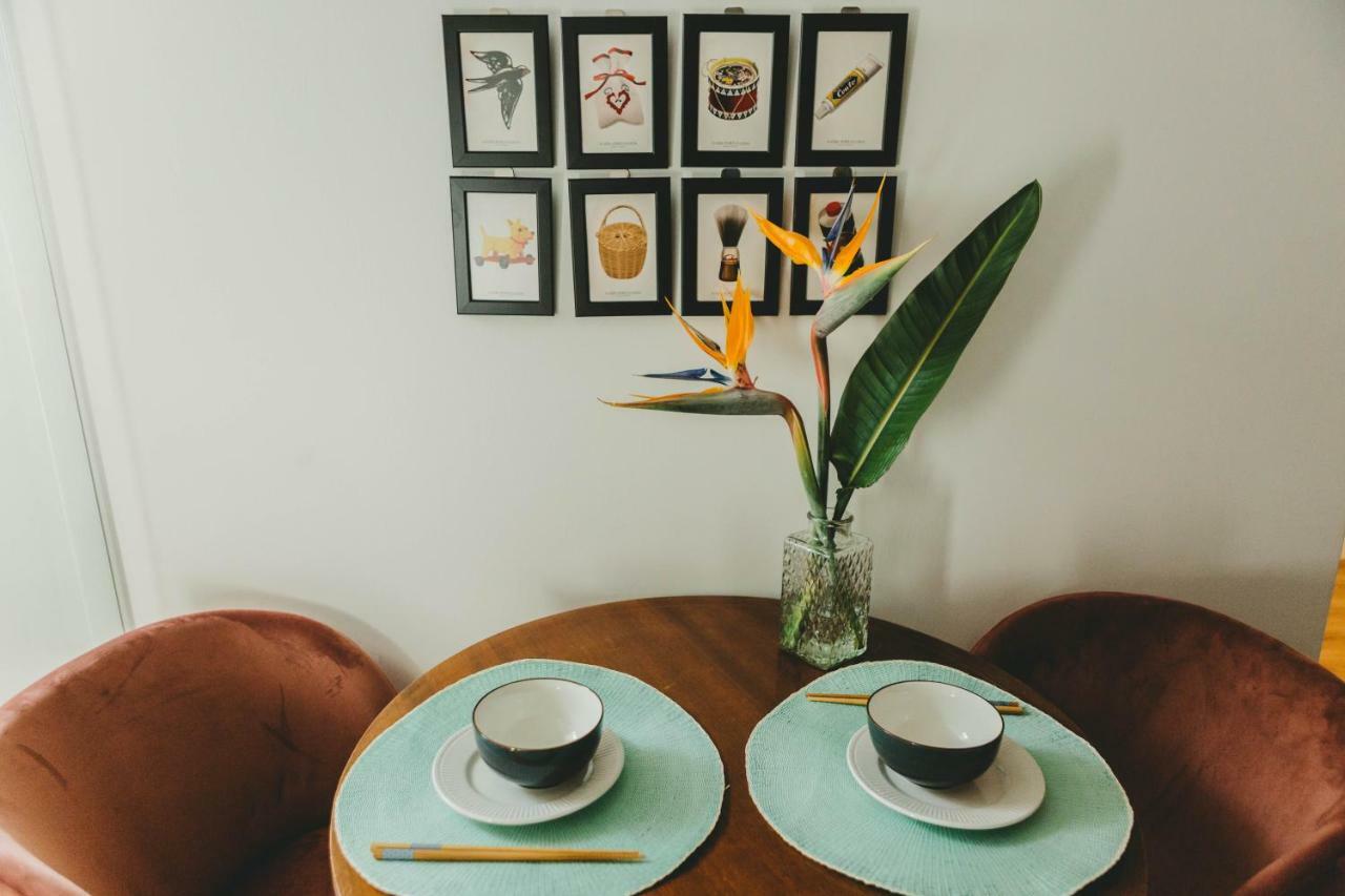 Jasmim Apartment เซตุบาล ภายนอก รูปภาพ