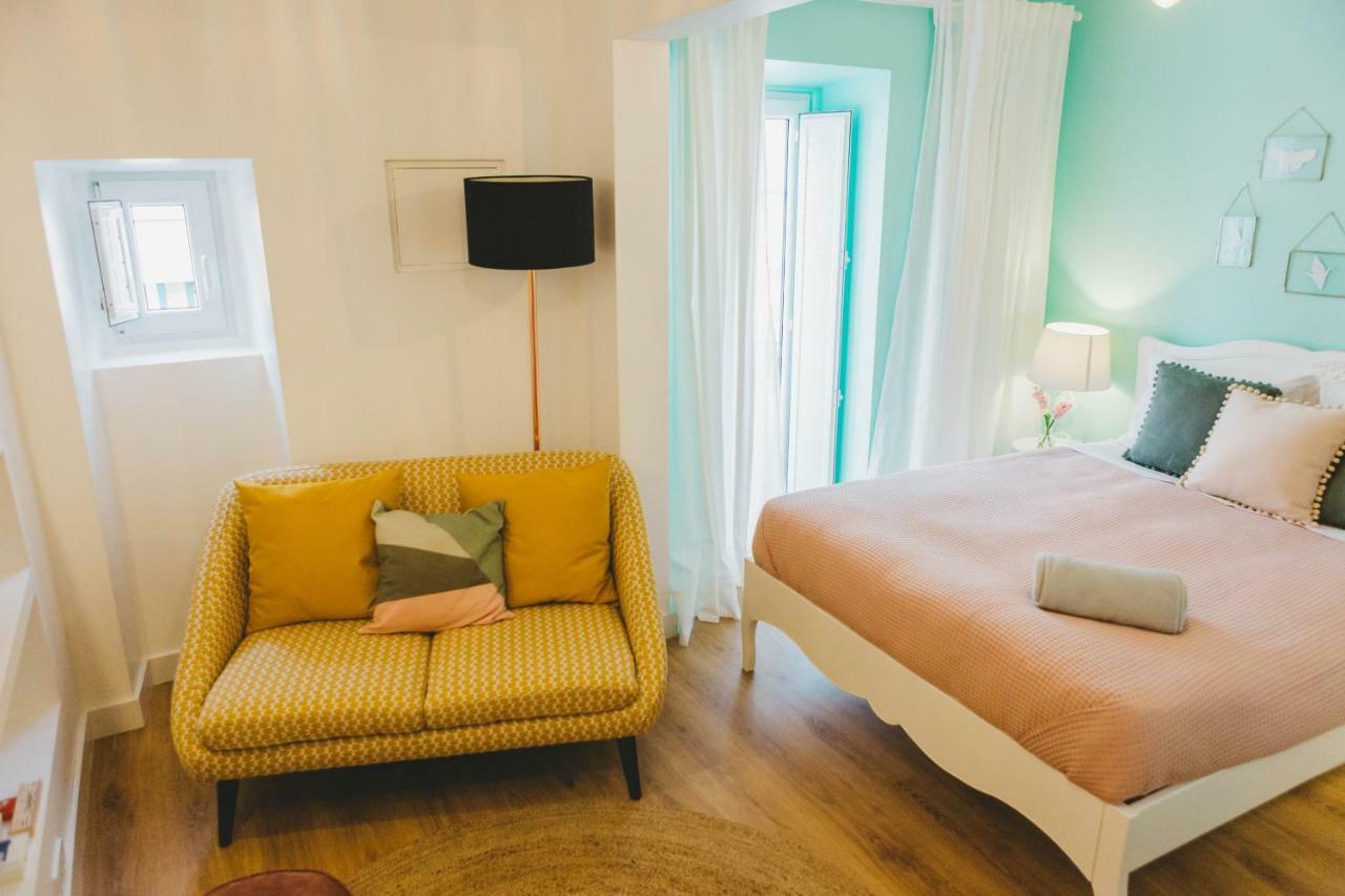 Jasmim Apartment เซตุบาล ภายนอก รูปภาพ