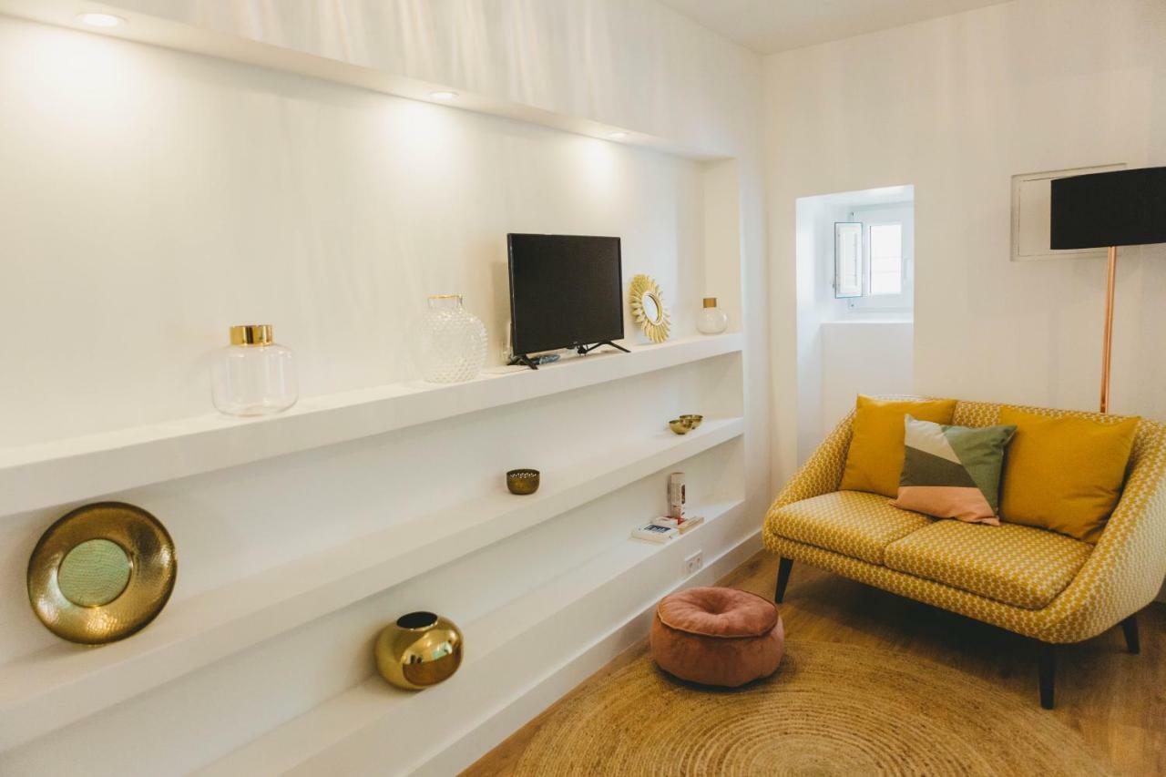 Jasmim Apartment เซตุบาล ภายนอก รูปภาพ