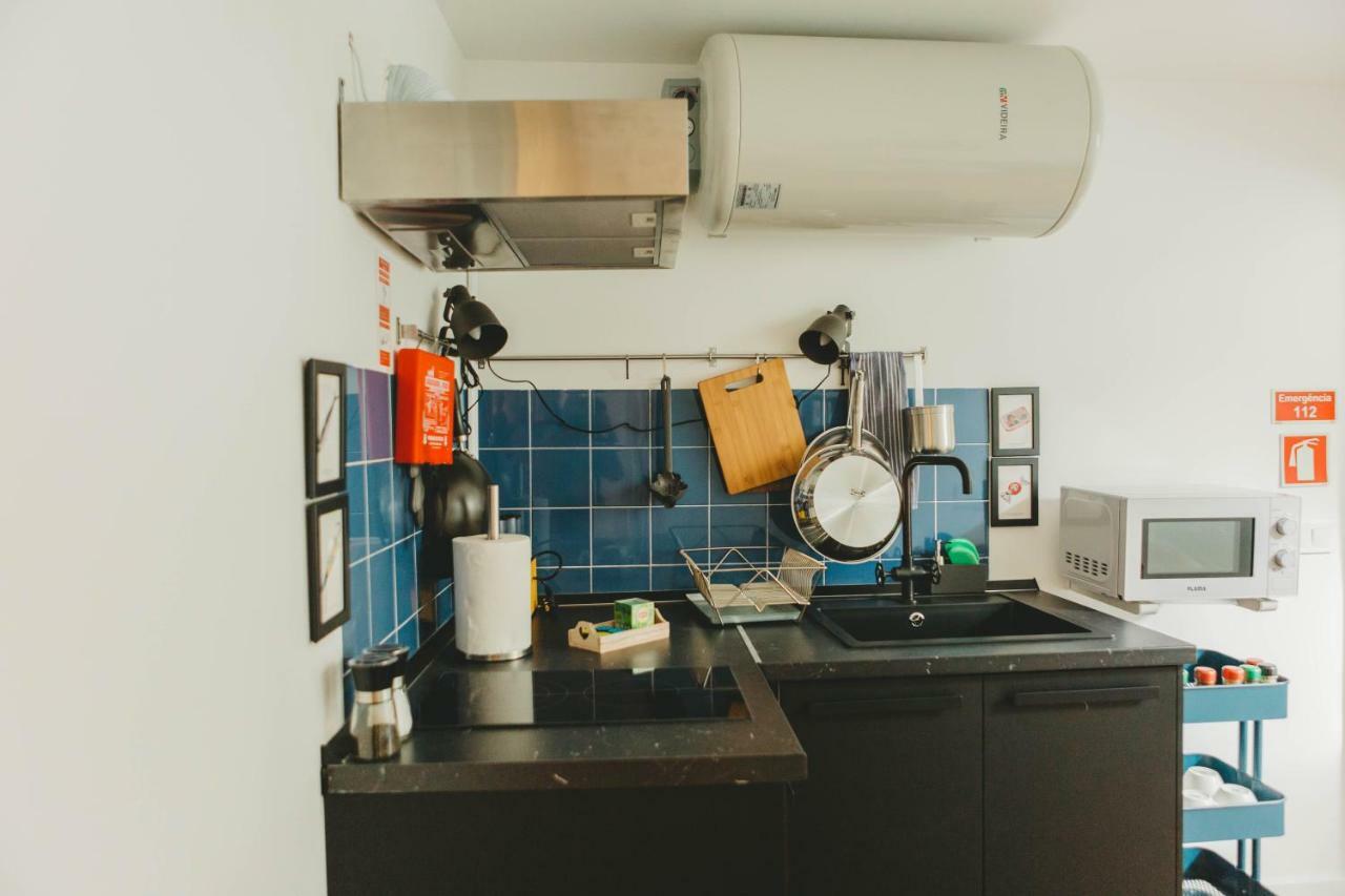 Jasmim Apartment เซตุบาล ภายนอก รูปภาพ