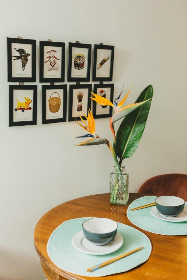 Jasmim Apartment เซตุบาล ภายนอก รูปภาพ
