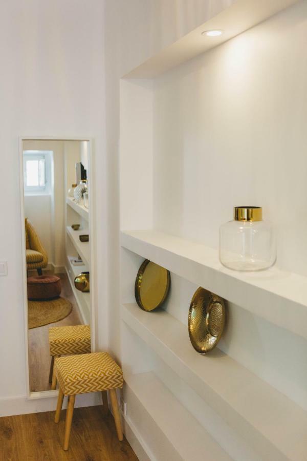 Jasmim Apartment เซตุบาล ภายนอก รูปภาพ
