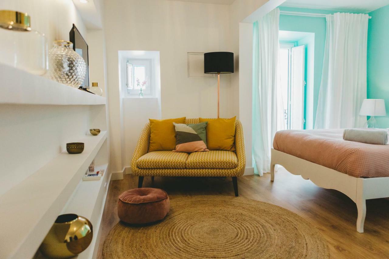 Jasmim Apartment เซตุบาล ภายนอก รูปภาพ
